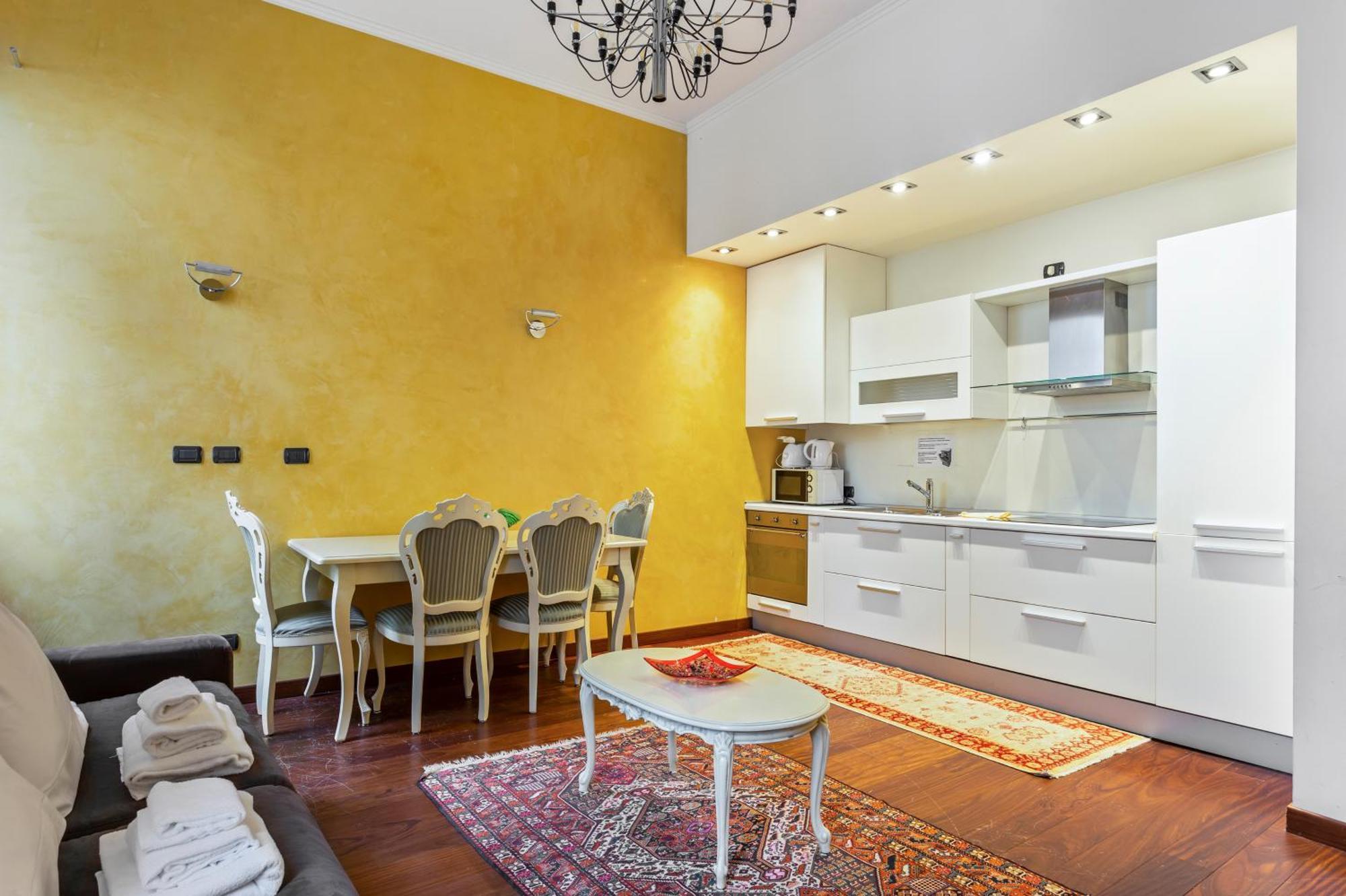 Gasthof Vip Venedig