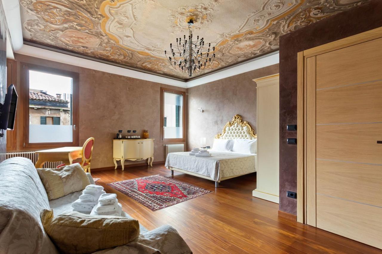 Gasthof Vip Venedig