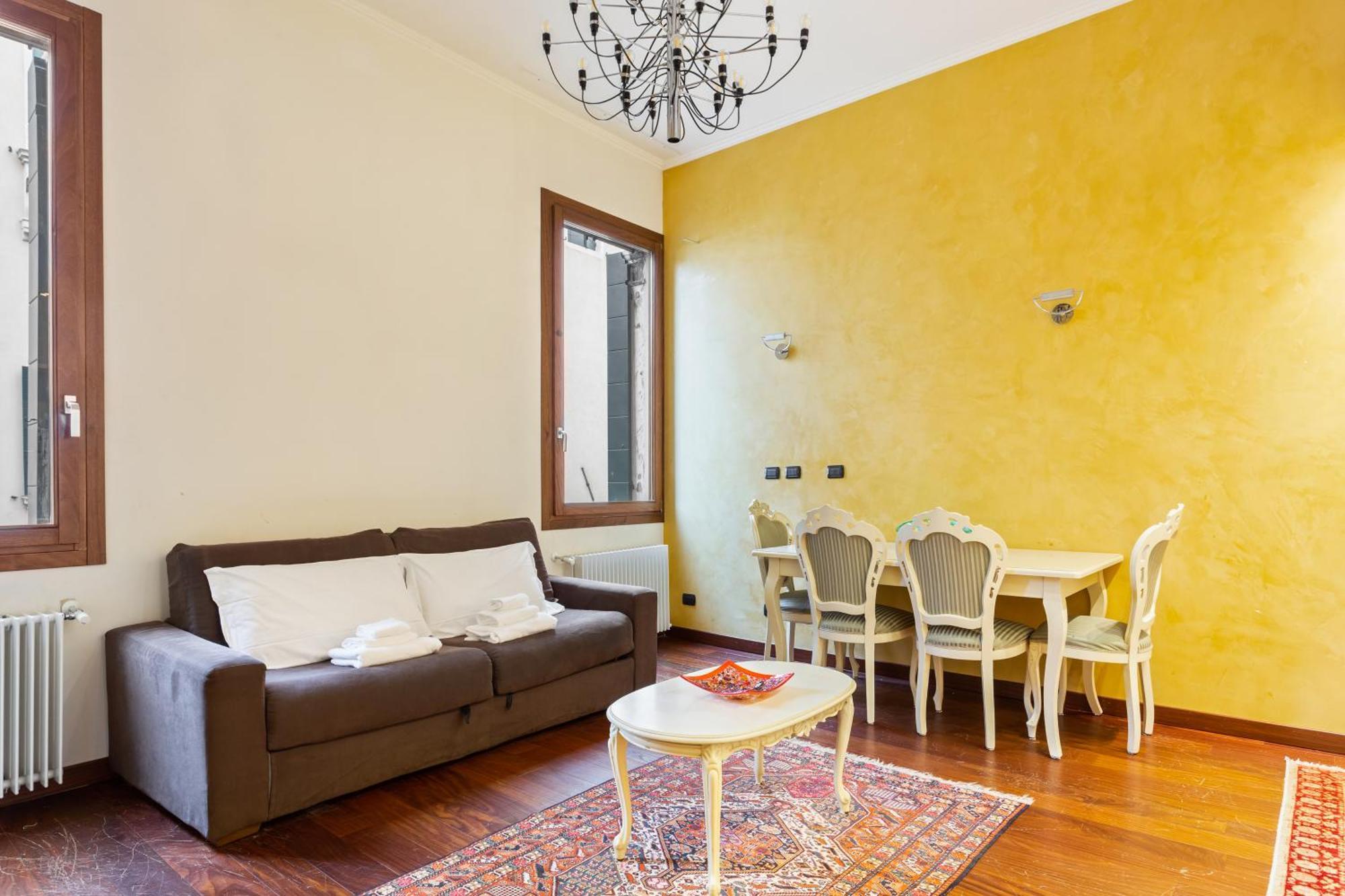 Vip Venice